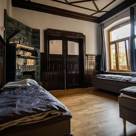 에르푸르트 Traumhaus 아파트 외부 사진