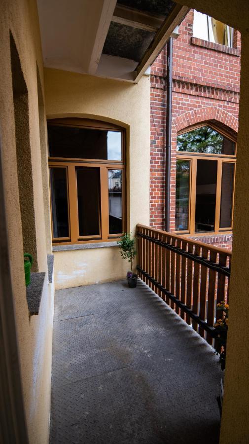 에르푸르트 Traumhaus 아파트 외부 사진