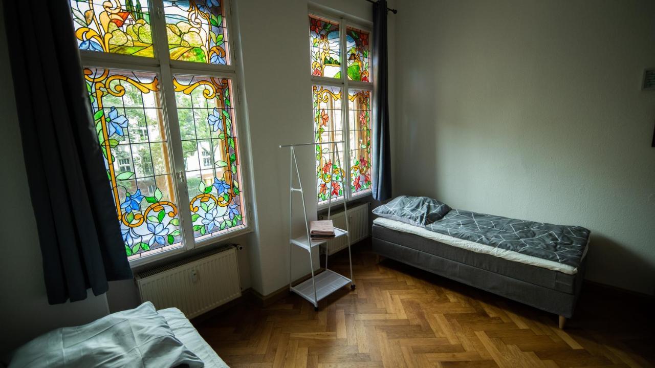 에르푸르트 Traumhaus 아파트 외부 사진