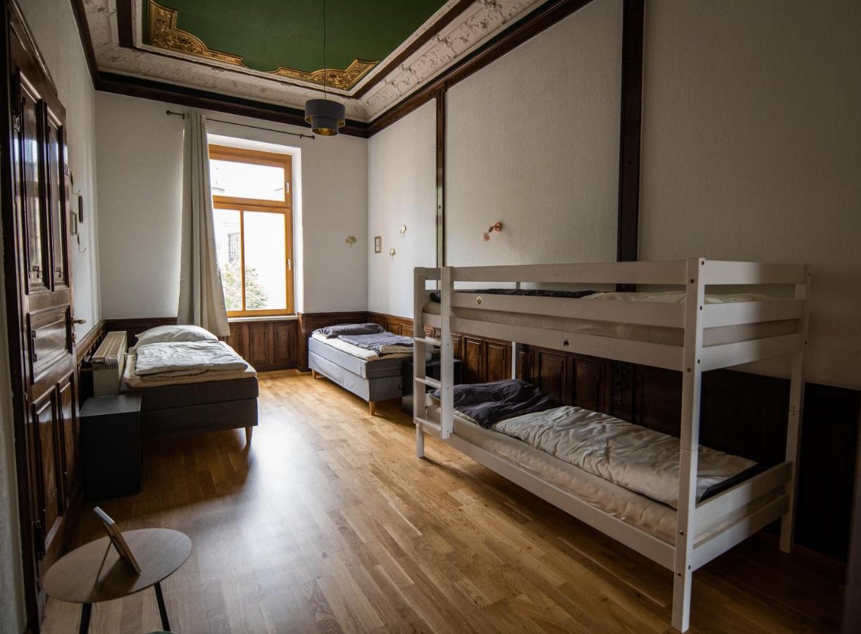 에르푸르트 Traumhaus 아파트 외부 사진