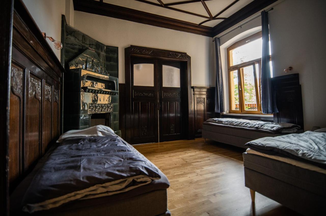 에르푸르트 Traumhaus 아파트 외부 사진