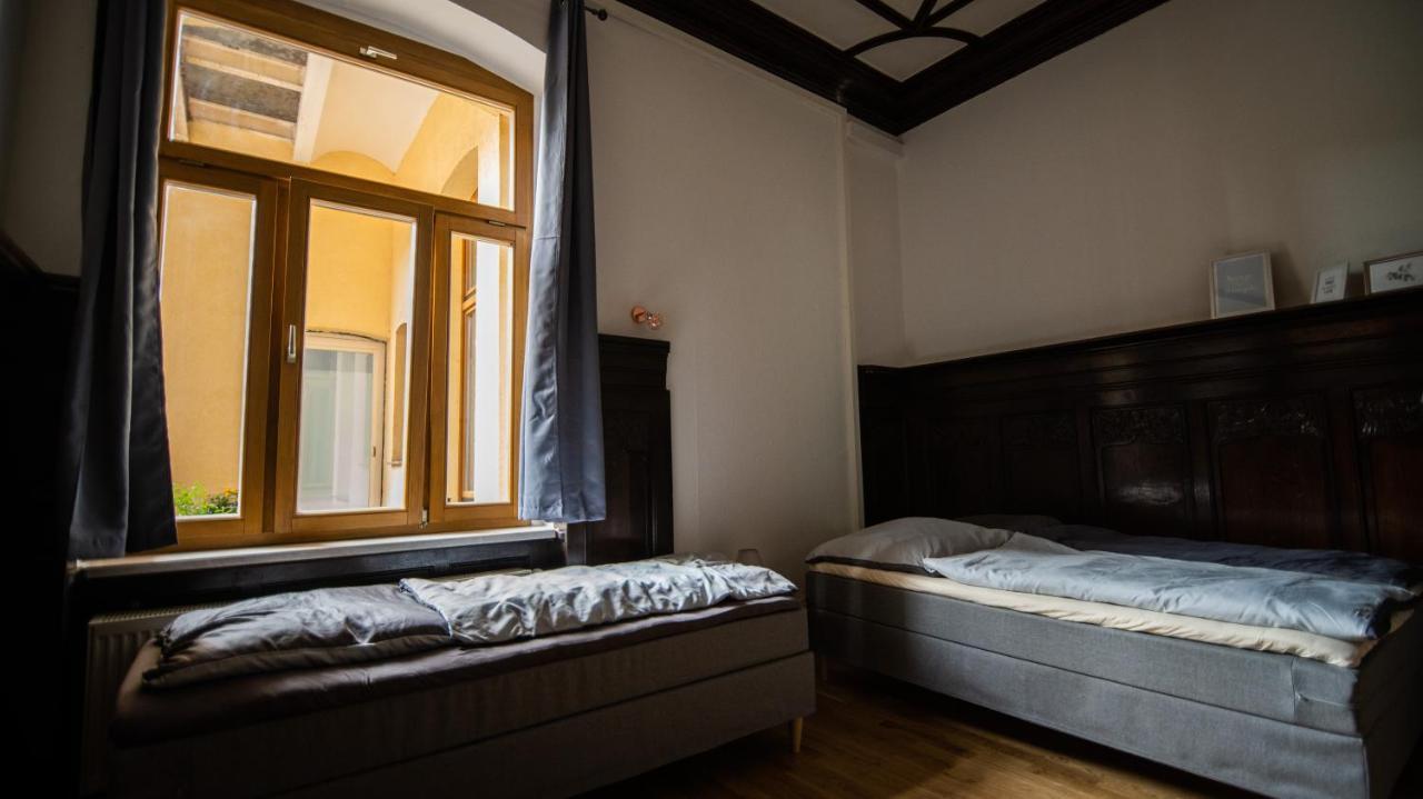 에르푸르트 Traumhaus 아파트 외부 사진
