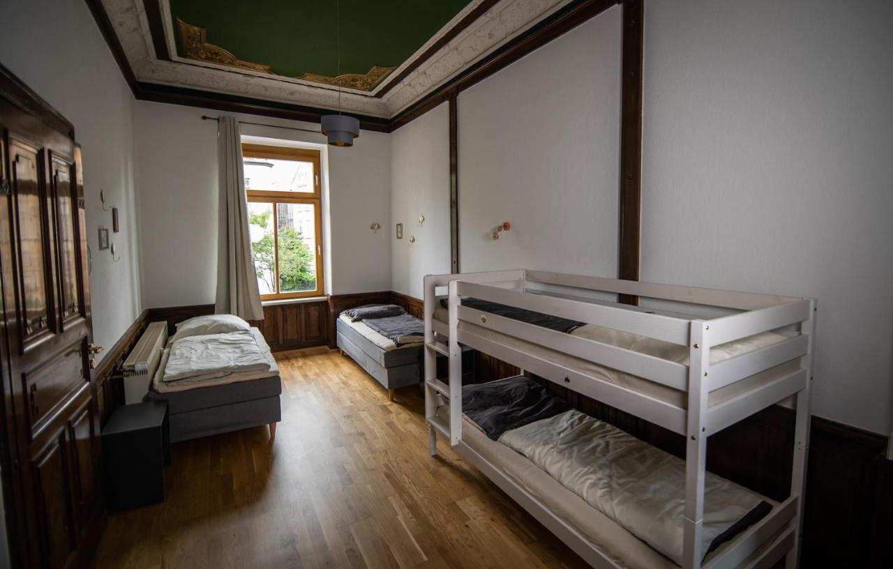 에르푸르트 Traumhaus 아파트 외부 사진