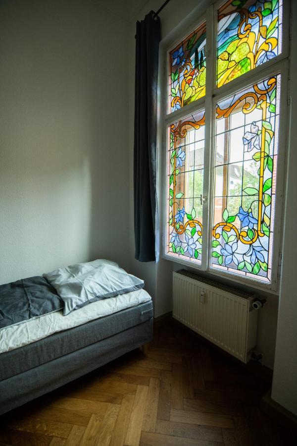 에르푸르트 Traumhaus 아파트 외부 사진